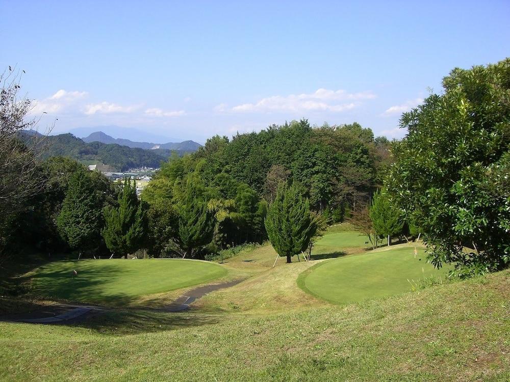 Ohito Hotel Izunokuni Bagian luar foto