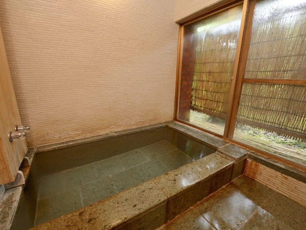 Ohito Hotel Izunokuni Bagian luar foto