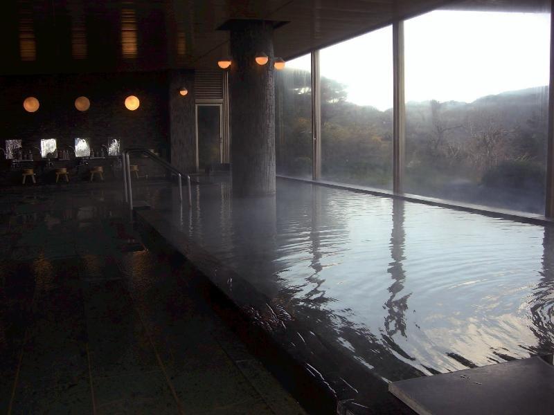 Ohito Hotel Izunokuni Bagian luar foto