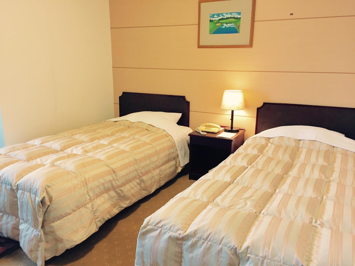 Ohito Hotel Izunokuni Bagian luar foto