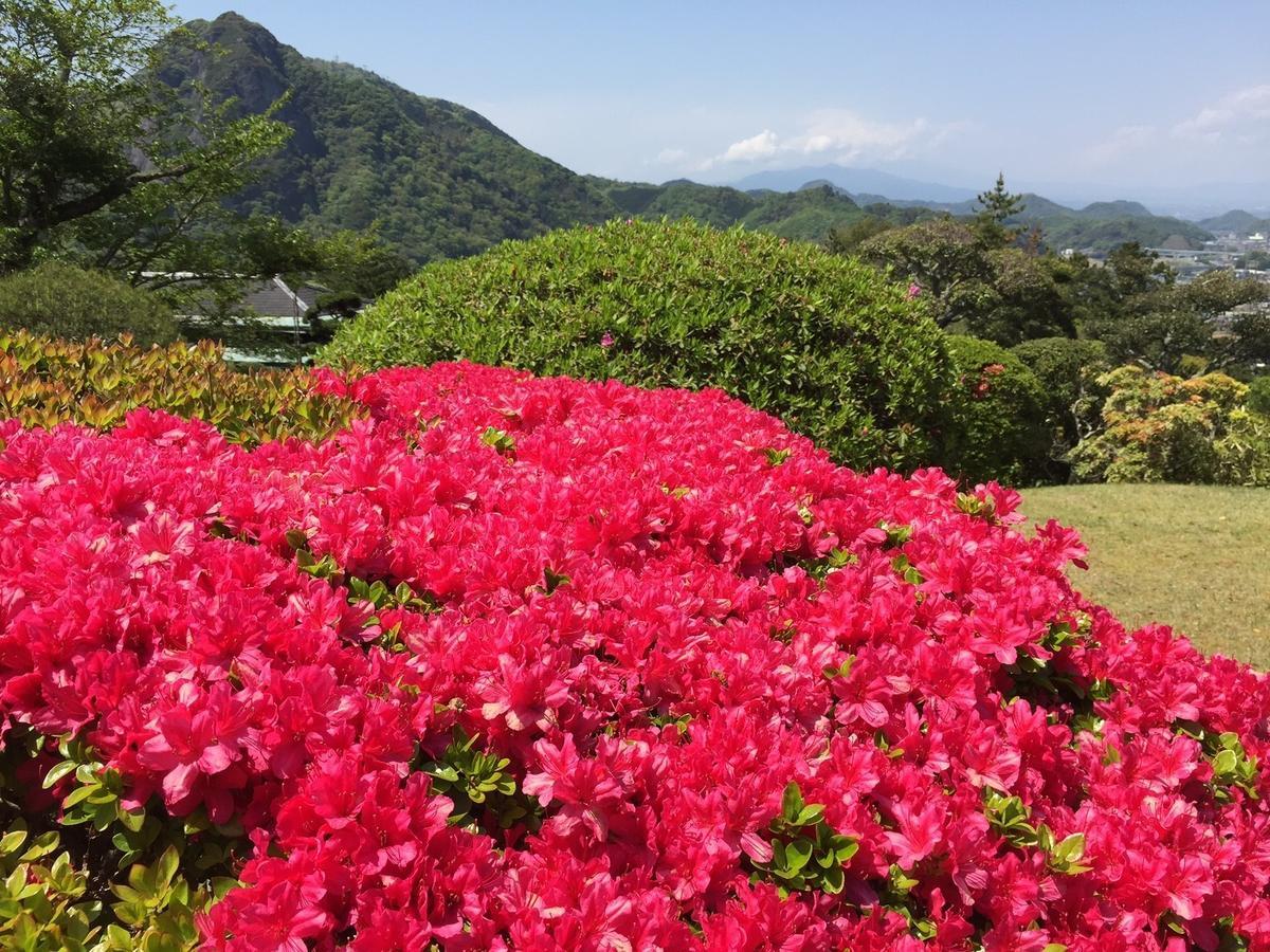 Ohito Hotel Izunokuni Bagian luar foto