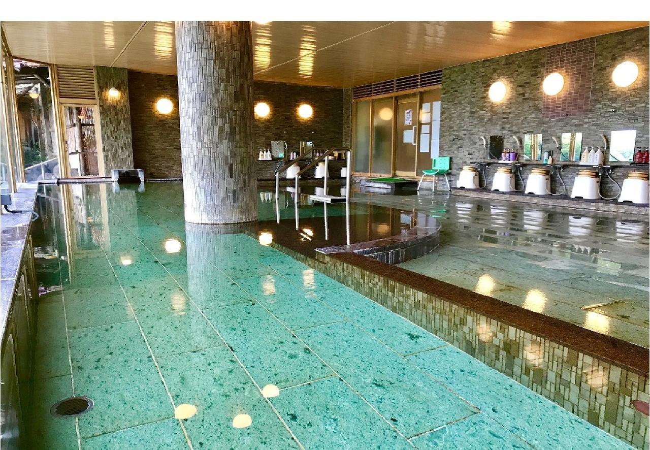 Ohito Hotel Izunokuni Bagian luar foto