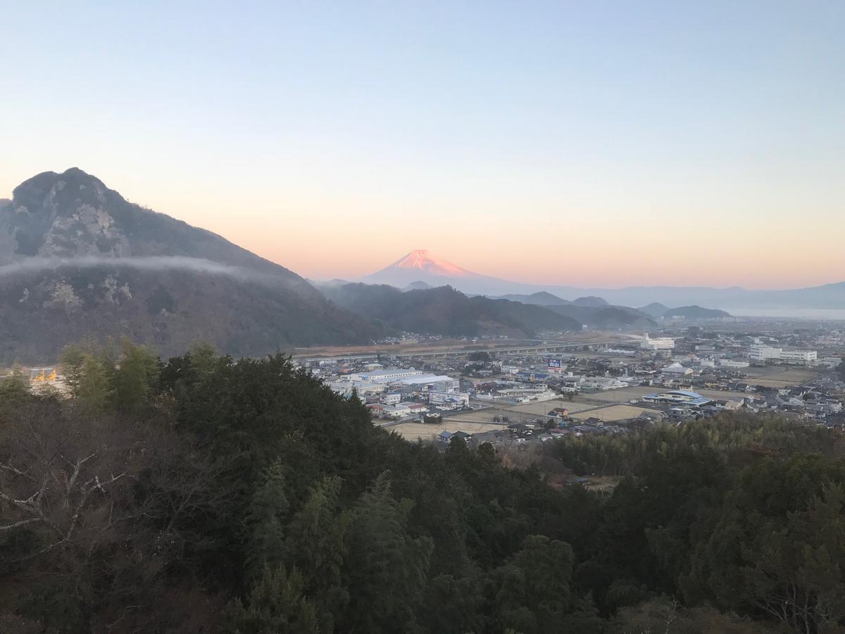 Ohito Hotel Izunokuni Bagian luar foto
