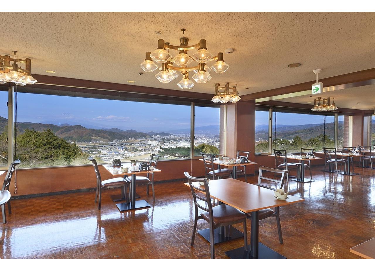 Ohito Hotel Izunokuni Bagian luar foto
