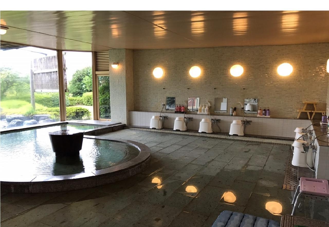 Ohito Hotel Izunokuni Bagian luar foto