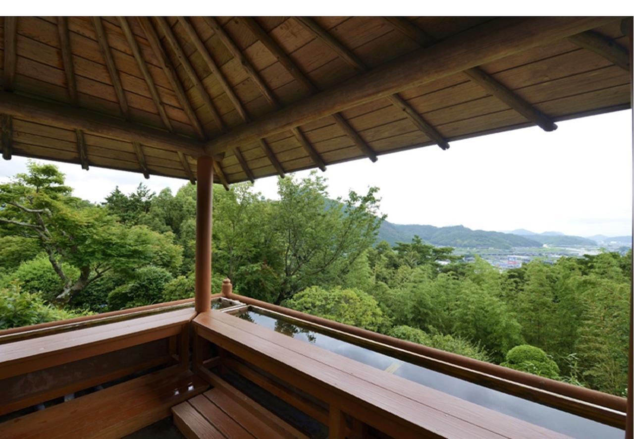 Ohito Hotel Izunokuni Bagian luar foto