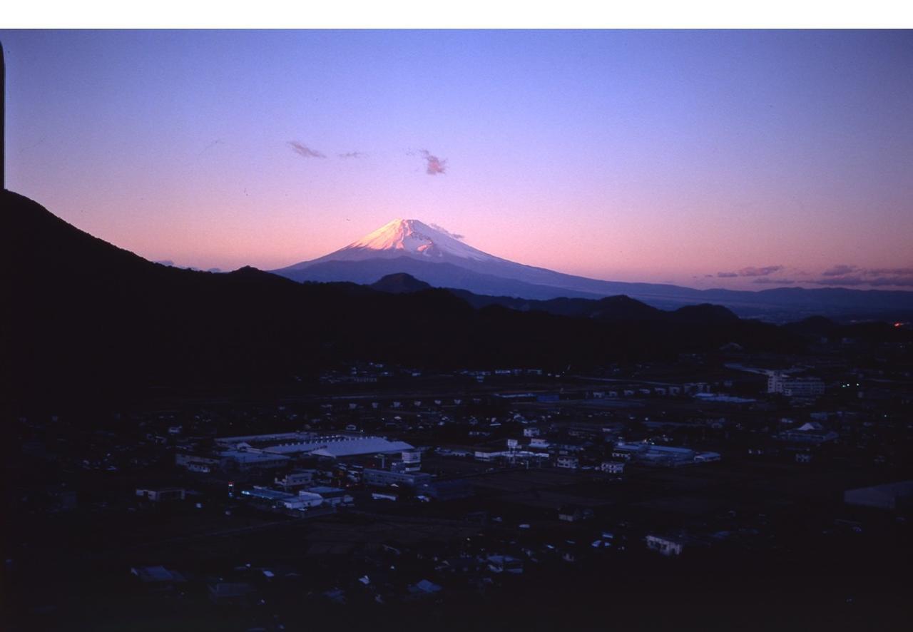 Ohito Hotel Izunokuni Bagian luar foto