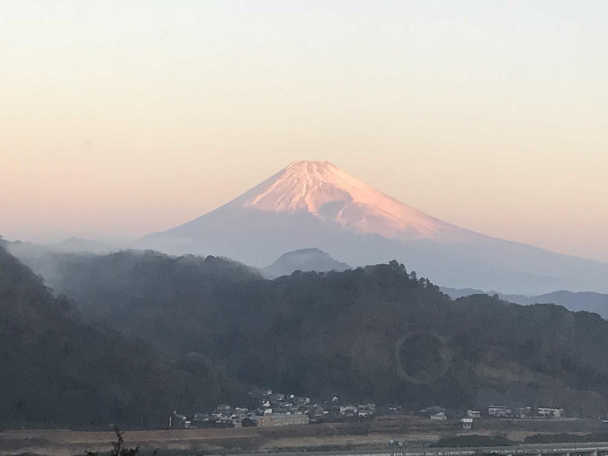 Ohito Hotel Izunokuni Bagian luar foto