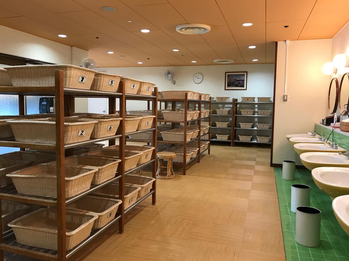 Ohito Hotel Izunokuni Bagian luar foto