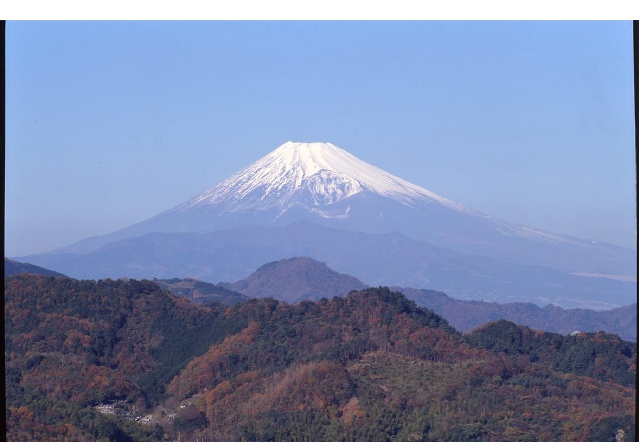 Ohito Hotel Izunokuni Bagian luar foto